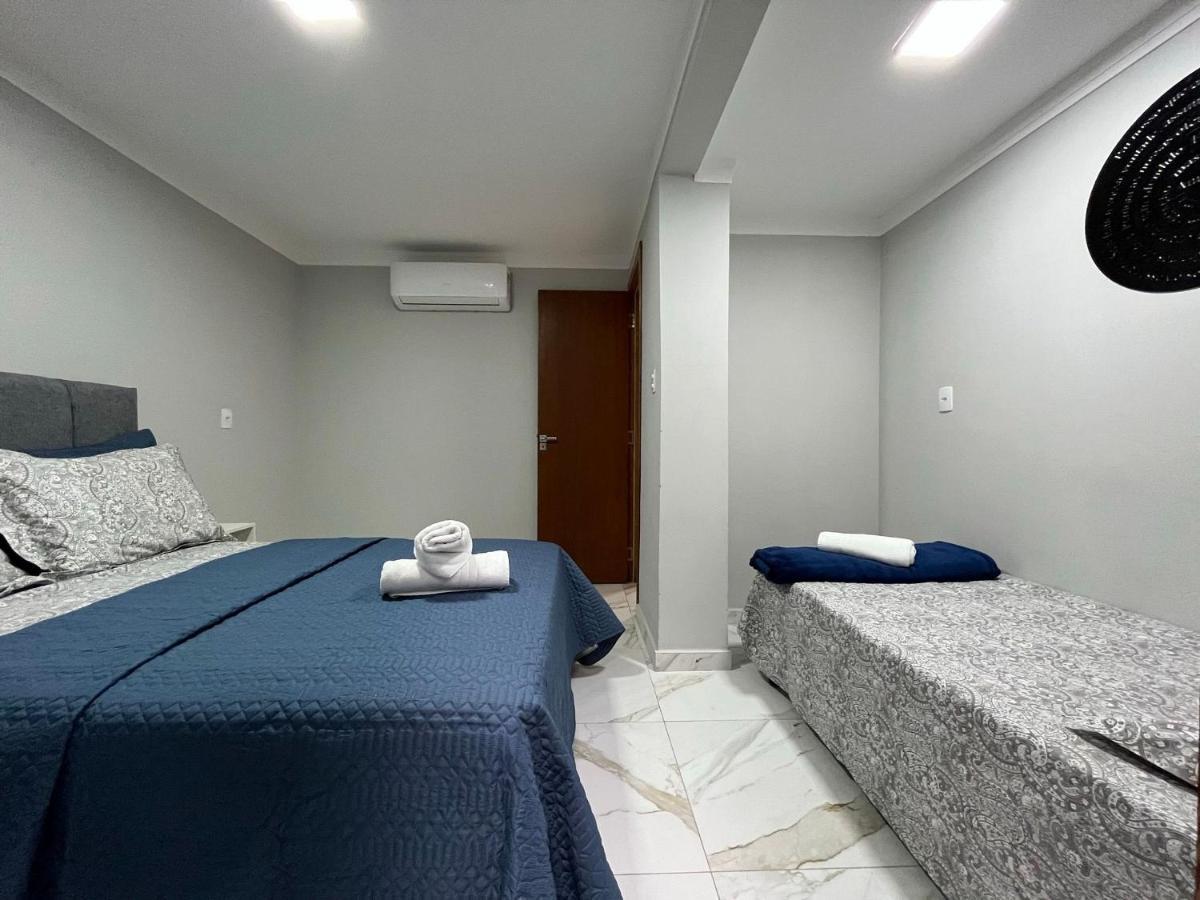 Dn01- 1º Andar| Churrasqueira| Quadra Mar | Centro Apartment Balneario Camboriu