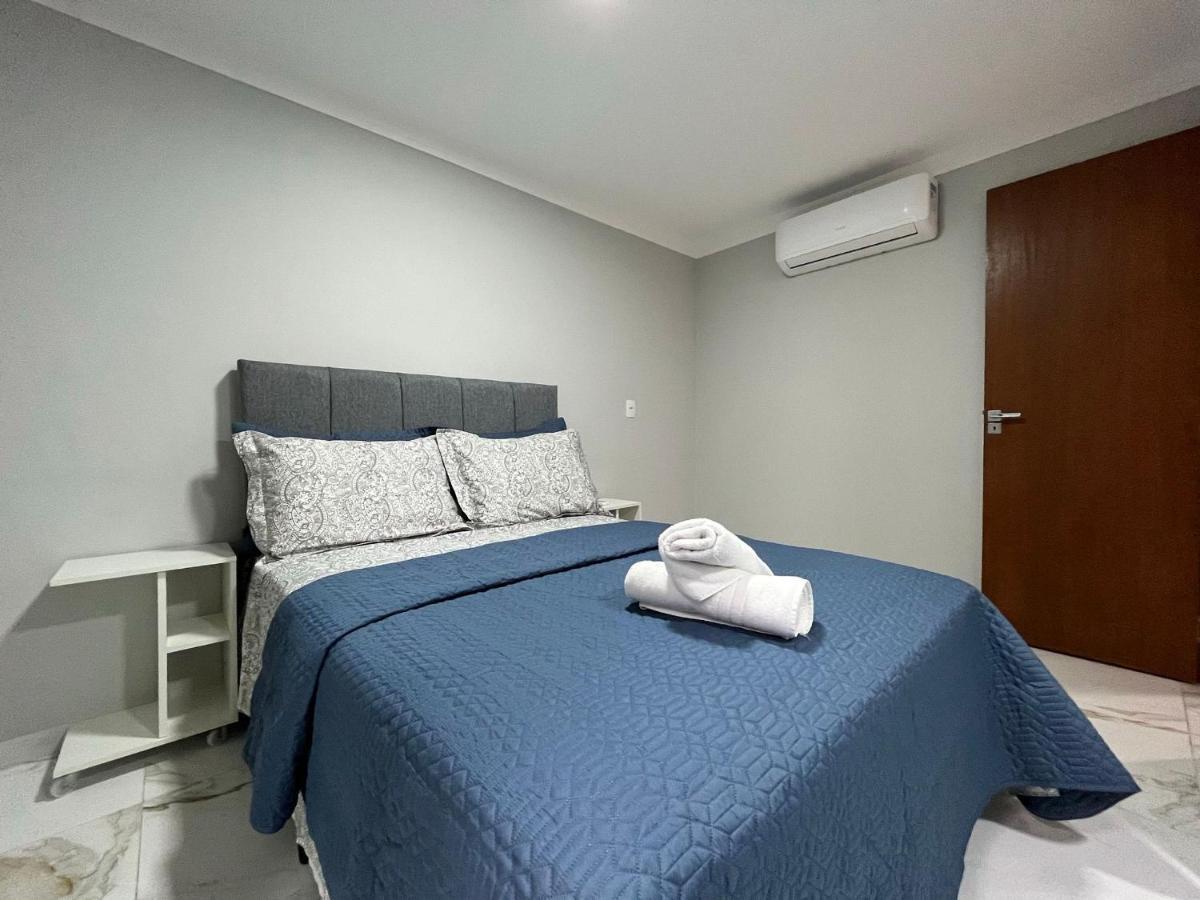 Dn01- 1º Andar| Churrasqueira| Quadra Mar | Centro Apartment Balneario Camboriu